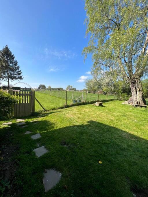 Beautiful 2 Bed Oast - 15 Acre Farm - Tunbridge Wells Villa Buitenkant foto