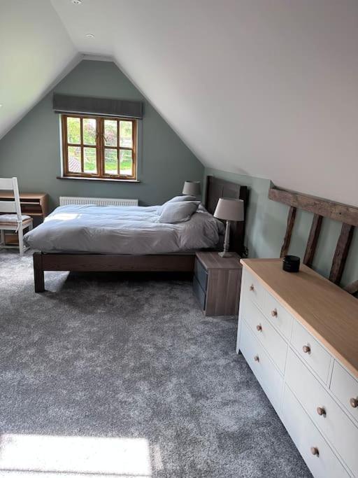 Beautiful 2 Bed Oast - 15 Acre Farm - Tunbridge Wells Villa Buitenkant foto